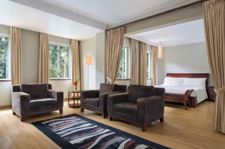 Four Points by Sheraton Arusha, the Arusha Hotel