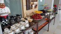 DeHome Boutique Hotel - sarapan