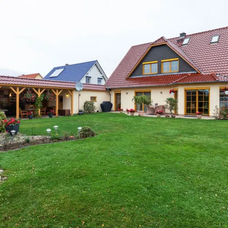 Kuhlungsborn Beachside Haven