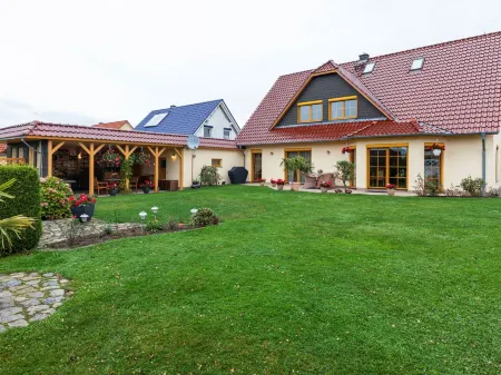 Kuhlungsborn Beachside Haven