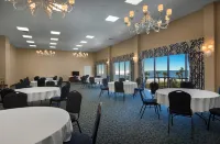 Grande Cayman Resort - sarapan