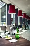 Qubus Hotel Bielsko-Biała - 朝食