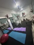 Villa Jade - Gym