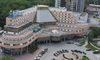 Atrium Palace Hotel