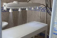 Balneario Caldas de Luna - spa