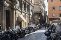 Appartamento Dietro Fontana del Nettuno