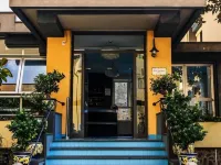 Hotel San Pietro Hotels in Maiori
