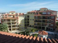 C7 - 3 Bed Luxury Penthause by DreamAlgarve Отели в г. Sao Sebastiao