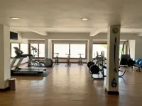 Estelar Santamar Hotel & Centro de Convenciones - Gym