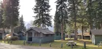 Rundle Chalets
