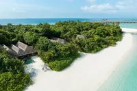 Vakkaru Maldives -  Luxury Private Island Resort - 5-نجوم