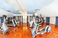 Victoria Hotel - palestra