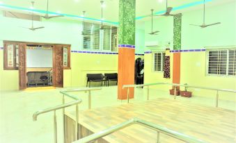Jayaram Residency Srikalahasti