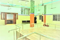 Jayaram Residency Srikalahasti Hotels in Srikalahasti
