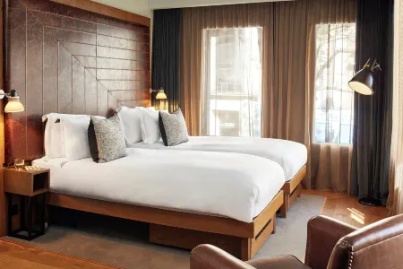 The Hoxton, Holborn