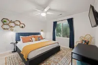 Carolina Wildwood in Fletcher