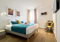 Hotel l'Escapade Hotels in Collobrieres