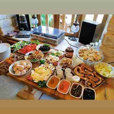 梅赫梅特艾明伊芬迪科納吉飯店 Dining/Meeting Rooms