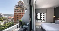Labotessa Luxury Boutique Hotel Các khách sạn ở Cape Town