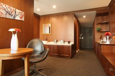 その他 ホテル スカイパーク キングスタウン トンデムンの写真