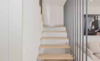 Liiiving in Porto - Luxury Beachfront Apartment VI
