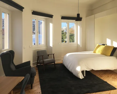 Casa 92 - OS Lugares de Castraleuca Hotels in Castelo Branco