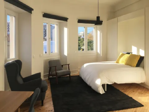 Casa 92 - OS Lugares de Castraleuca โรงแรมใน