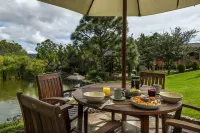 Koanze Luxury Hotel & Spa - Pet Friendly