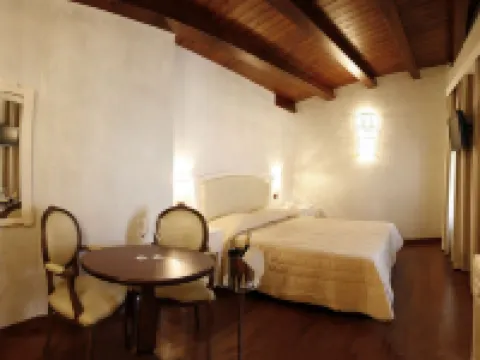 Hotel Rojan Hotels in Sulmona