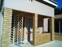 BJ&T Vacation Homes Hotel a Chobe