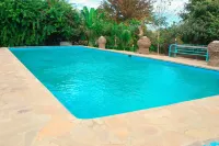 Luna Lodge Hotels in Kariba