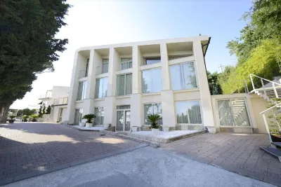 La Villa