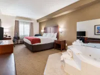 Comfort Suites Atlantic City North Hotels in Absecon