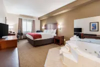 Comfort Suites Atlantic City North Hotels in Absecon
