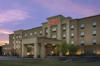 Hampton Inn & Suites Tupelo/Barnes Crossing Hotels in Tupelo