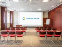 Ilunion Valencia 3 Hotels near Campanar
