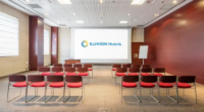 Ilunion Valencia 3