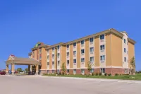 Holiday Inn Express & Suites YORK by IHG - parking