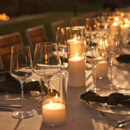 Yarra Valley Lodge
