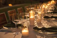 Yarra Valley Lodge - موقف سيارات