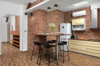 Old Town Apartment Spilberk by Goodnite cz Các khách sạn ở 