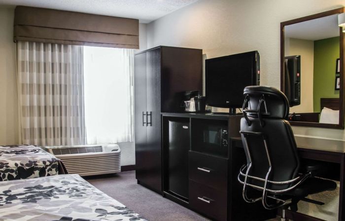 Sleep Inn Concord - Kannapolis