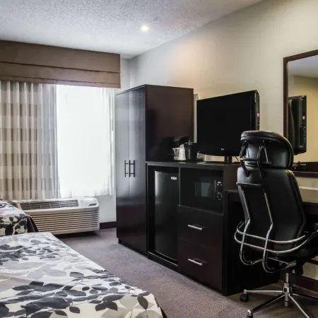 Sleep Inn Concord - Kannapolis Hotels in Concord