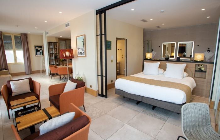 Splendid Hôtel & Spa