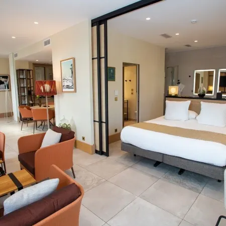Splendid Hôtel & Spa