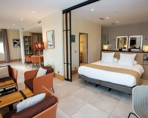 Splendid Hôtel & Spa Hotels in Bandol