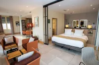 Splendid Hôtel & Spa Hotels in Bandol