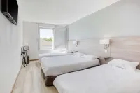 Brit Hotel Clermont l'Herault