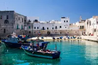 B&B Anter Hotels in Area Produttiva