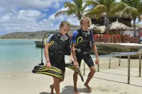 Chogogo Dive & Beach Resort Curacao - Beach